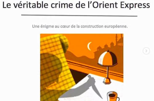 Une énigme européenne à résoudre (CE2-CM1)